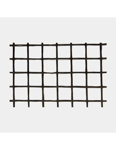 KERAKOLL GEO GRID 120 - RETE BIASSIALE IN FIBRA DI BASALTO