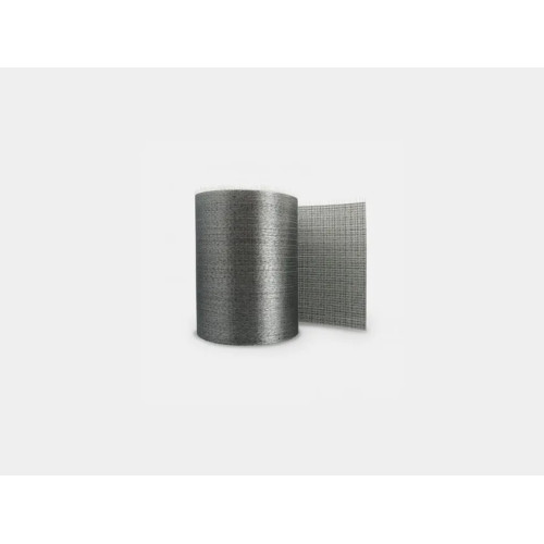 GeoSteel G3300 – Tessuto unidirezionale in fibra di acciaio per rinforzi strutturali | Hardwire™