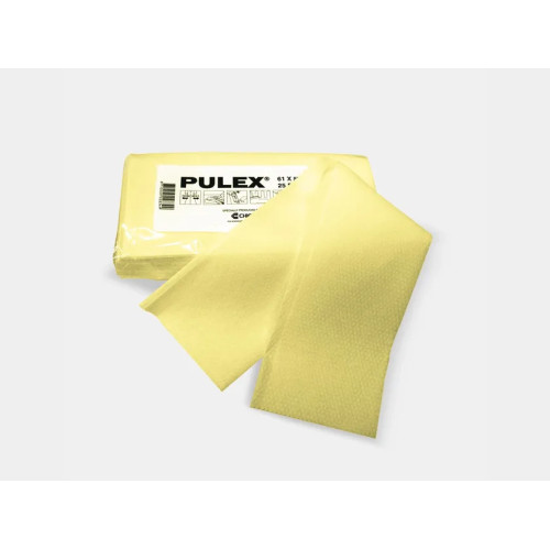 Panni antistatici professionali cattura-polvere | Preparazione e manutenzione parquet