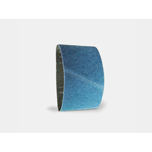 Nastro abrasivo in ossido di zirconio ZIR | Alta resistenza al calore e lunga durata