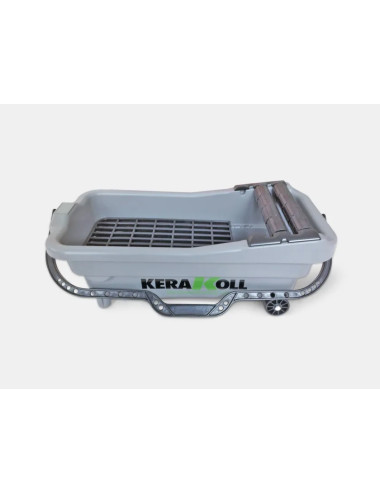 KERAKOLL VASCHETTA A RULLI - VASCHETTA PER IL LAVAGGIO