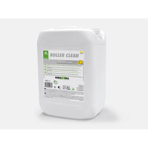 Pulitore eco-compatibile per rulli e pennelli Roller Clean