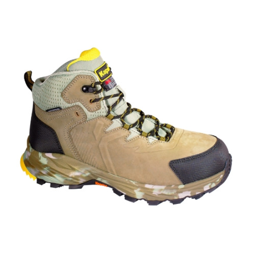 Scarponcini antinfortunistici Dune Stone S7S HRO SR