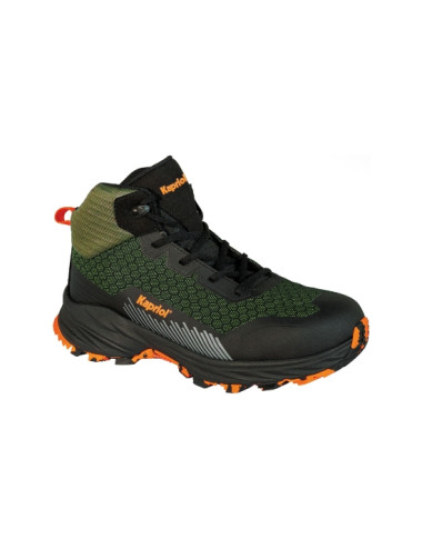 SCARPE DA LAVORO KAPRIOL DUNE ROCK GREEN