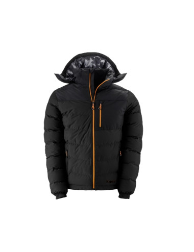 GIACCONE DA LAVORO THERMIC NERO KAPRIOL