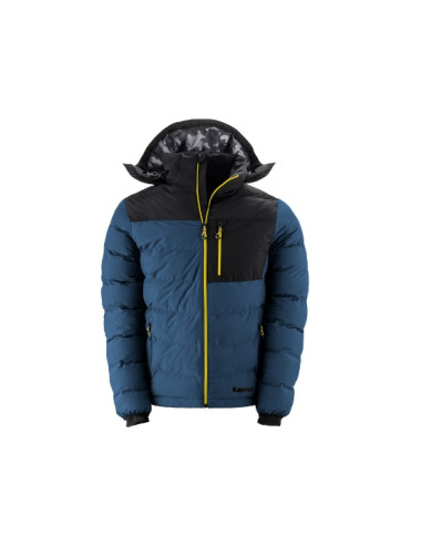 GIACCONE DA LAVORO THERMIC BLU/NERO KAPRIOL