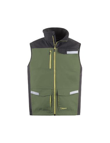 GILET KAVIR VERDE KAPRIOL