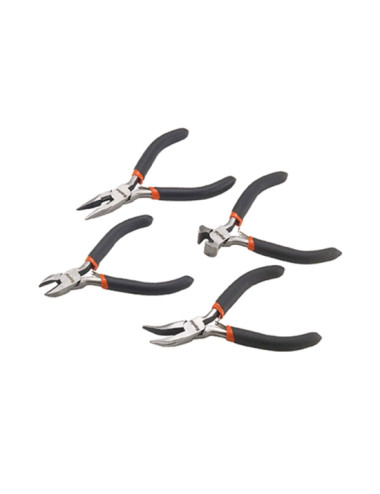 SET MINI PINZE KAPRIOL