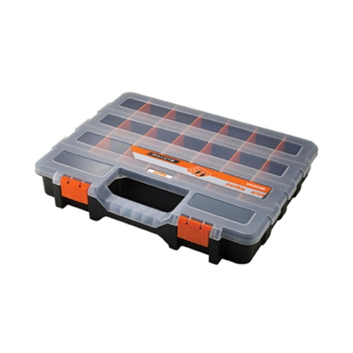 Valigetta porta attrezzi con divisori – fino a 21 scomparti