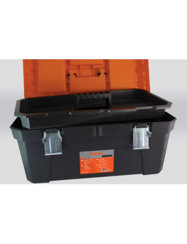 CASSETTA PORTA ATTREZZI KAPRIOL