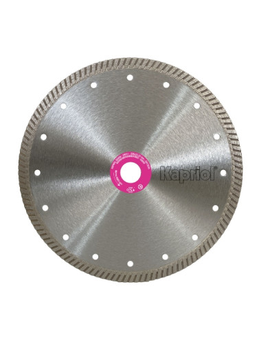 DISCO DIAMANTATO KING KAPRIOL