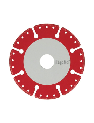 DISCO DA TAGLIO METAL MAX KAPRIOL