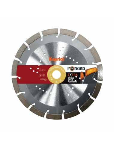 DISCO DIAMANTATO FLASH KAPRIOL