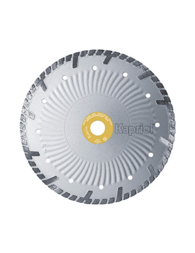 DISCO DA TAGLIO TORNADO KAPRIOL
