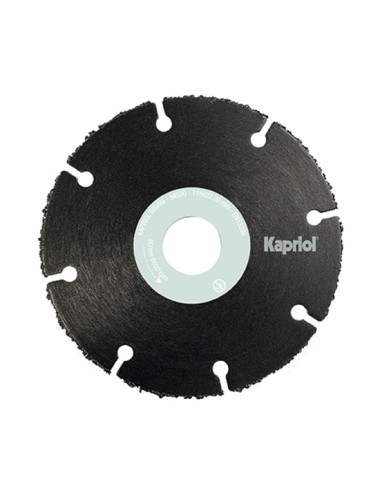 DISCO DA TAGLIO EXPERT KAPRIOL