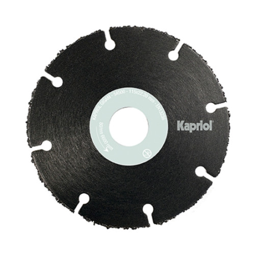 Disco diamantato Expert extra sottile per smerigliatrice