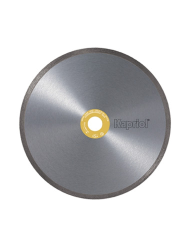 DISCO DA TAGLIO JC 190 KAPRIOL