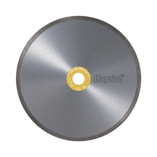 Disco diamantato JC 190 corona continua per piastrelle