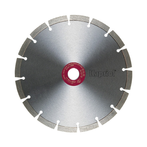 Disco diamantato DS 200 per cemento e laterizio