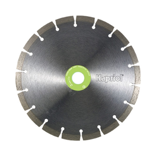 Disco diamantato DS 30 T Kapriol universale Basic
