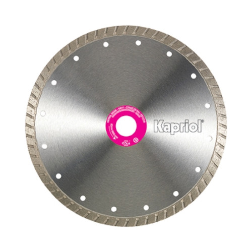 Disco diamantato DS 140 T universale Standard 115-230 mm