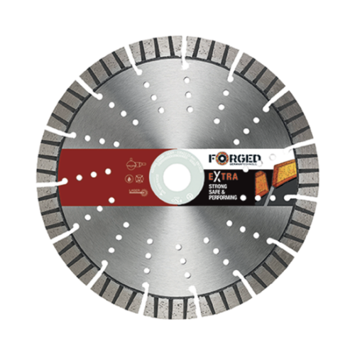 Matrix 4Matic Evolution: Disco Diamantato Platinum Universale