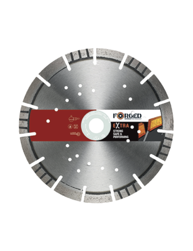 DISCO DIAMANTATO X BLADE KAPRIOL