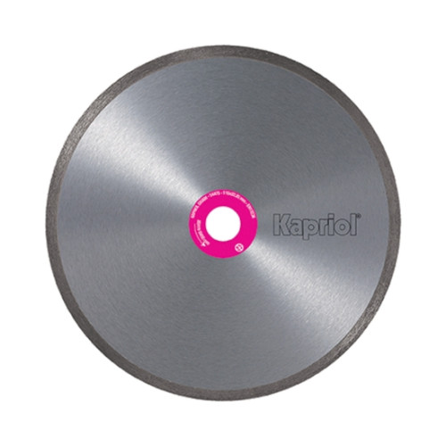 Disco diamantato JC 180 R/F per piastrelle taglio preciso