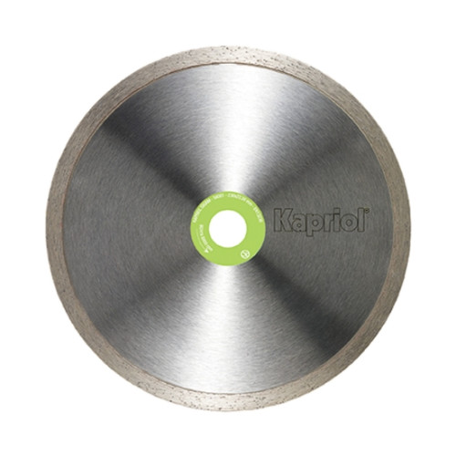 Disco diamantato JC 200 ZL Basic per ceramica e marmo