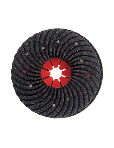 DISCO ABRASIVO SEMIRIGIDO KAPRIOL