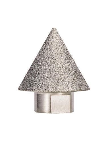 FRESA CONICA TYPHOON KAPRIOL