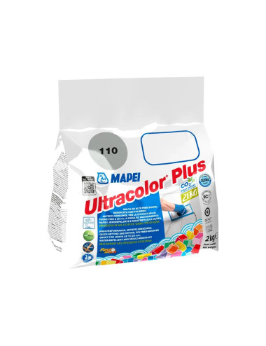 ULTRACOLOR PLUS MAPEI MALTA AD ALTE PRESTAZIONI PER FUGHE