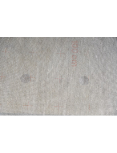 DELTA®-WOODIXX – Membrana Autoadesiva Traspirante per Protezione Strutture in Legno