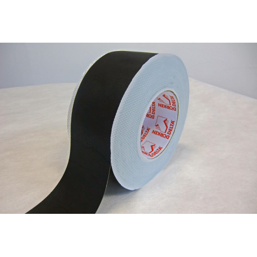 DELTA®-FASSADE BAND – Nastro Adesivo Acrilico per Membrane Facciate