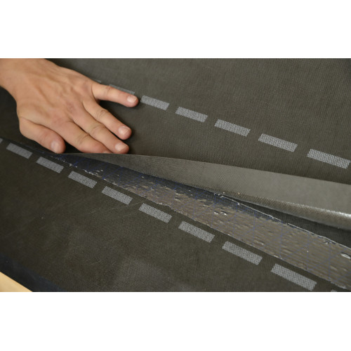 DELTA®-DUO BAND – Banda Biadesiva per Fissaggio Membrane Traspiranti