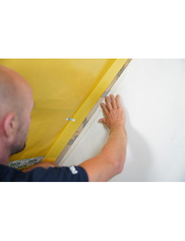 DÖRKEN ITALIA DELTA TIXX VDR ACCESSORI PER L'ERMETICITÀ E IL FISSAGGIO