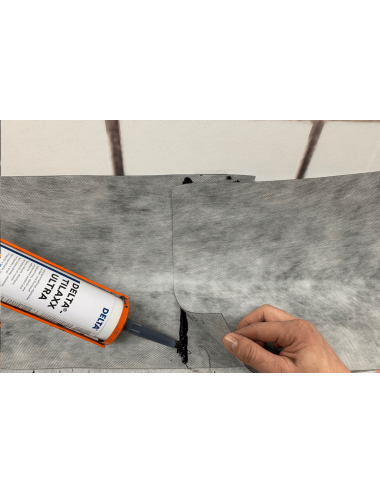 DÖRKEN ITALIA DELTA TILAXX ULTRA ACCESSORI PER L'ERMETICITÀ E IL FISSAGGIO