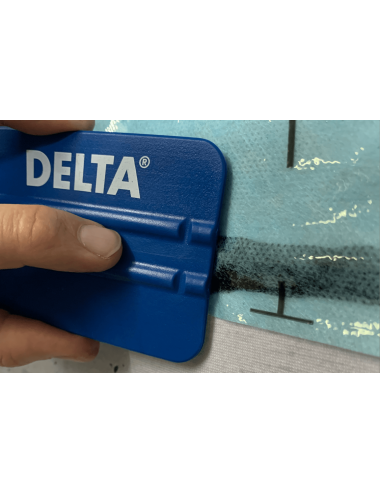DELTA®-TIXX – Adesivo Sigillante Ibrido per Membrane e Costruzioni