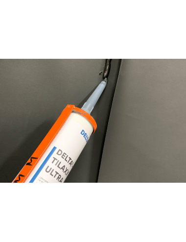 DELTA®-TIXX – Adesivo Sigillante Ibrido per Membrane e Costruzioni