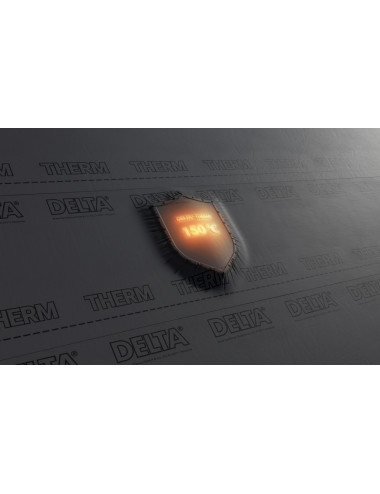 Membrana Altamente Traspirante per Coperture Metalliche e Pannelli Fotovoltaici – Protezione Tetto