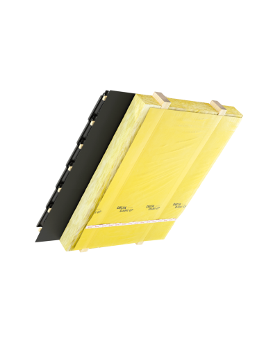 DÖRKEN ITALIA DELTA DAWI GP MEMBRANE ALTAMENTI TRASPIRANTI PER COPERTURE METALLICHE