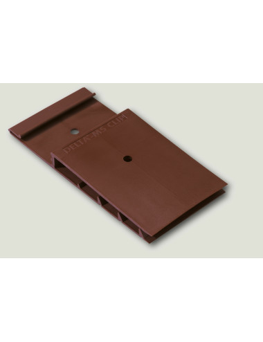 DÖRKEN ITALIA DELTA MS CLIP ACCESSORI MEMBRANE ALVEOLARI E DRENANTI