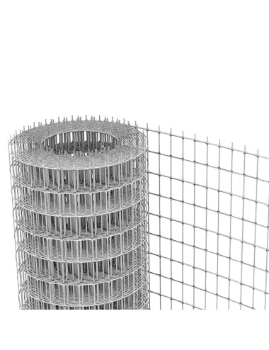 TENAX MILLENNIUM RETE IN PLASTICA RESISTENTE COME IL METALLO, PER RECINZIONI RESIDENZIALI E PERMANENTI