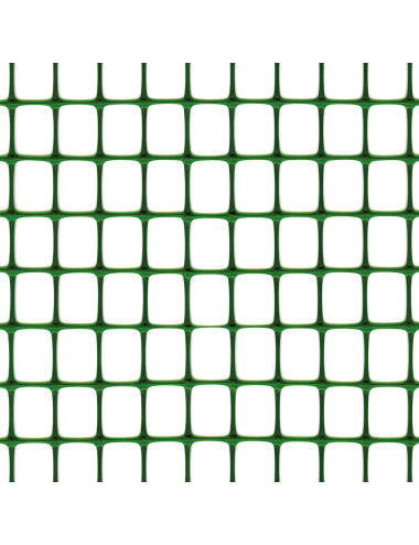 TENAX RANCH RETE DA RECINZIONE IN POLIPROPILENE, ALTA RESISTENZA A TRAZIONE E STRAPPO