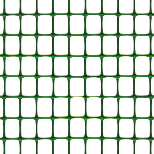 TENAX Ranch – Rete Recinzione Plastica Resistente per Giardini e Animali