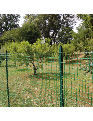 TENAX RANCH RETE DA RECINZIONE IN POLIPROPILENE, ALTA RESISTENZA A TRAZIONE E STRAPPO