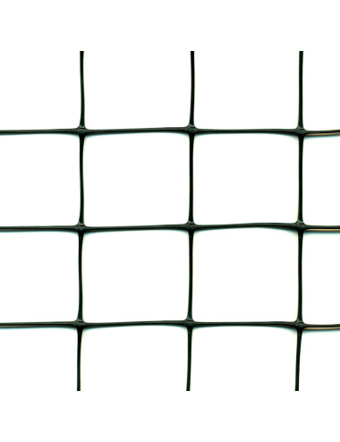 TENAX C-FLEX RETE DA RECINZIONE IN PLASTICA ANTI-CERVI, UNA PROTEZIONE ROBUSTA CONTRO INTRUSIONI ALLE AREE ESTERNE