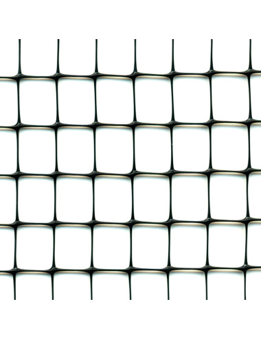 TENAX CINTOFLEX E RETE DA RECINZIONE, IN PP, MAGLIA 13x15 mm, PESO 70 g/m²