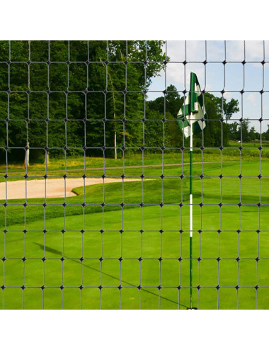 TENAX CINTOFLEX E RETE DA RECINZIONE, IN PP, MAGLIA 13x15 mm, PESO 70 g/m²