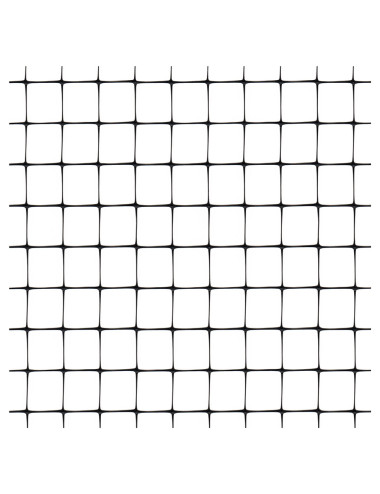 TENAX CINTOFLEX M RETE DA RECINZIONE, IN PP, MAGLIA 18x25 mm, PESO 70 g/m²